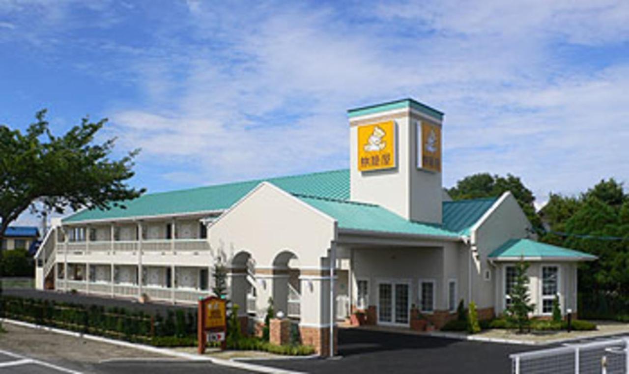 Family Lodge Hatagoya Wangan Nagashima Kisosaki 외부 사진