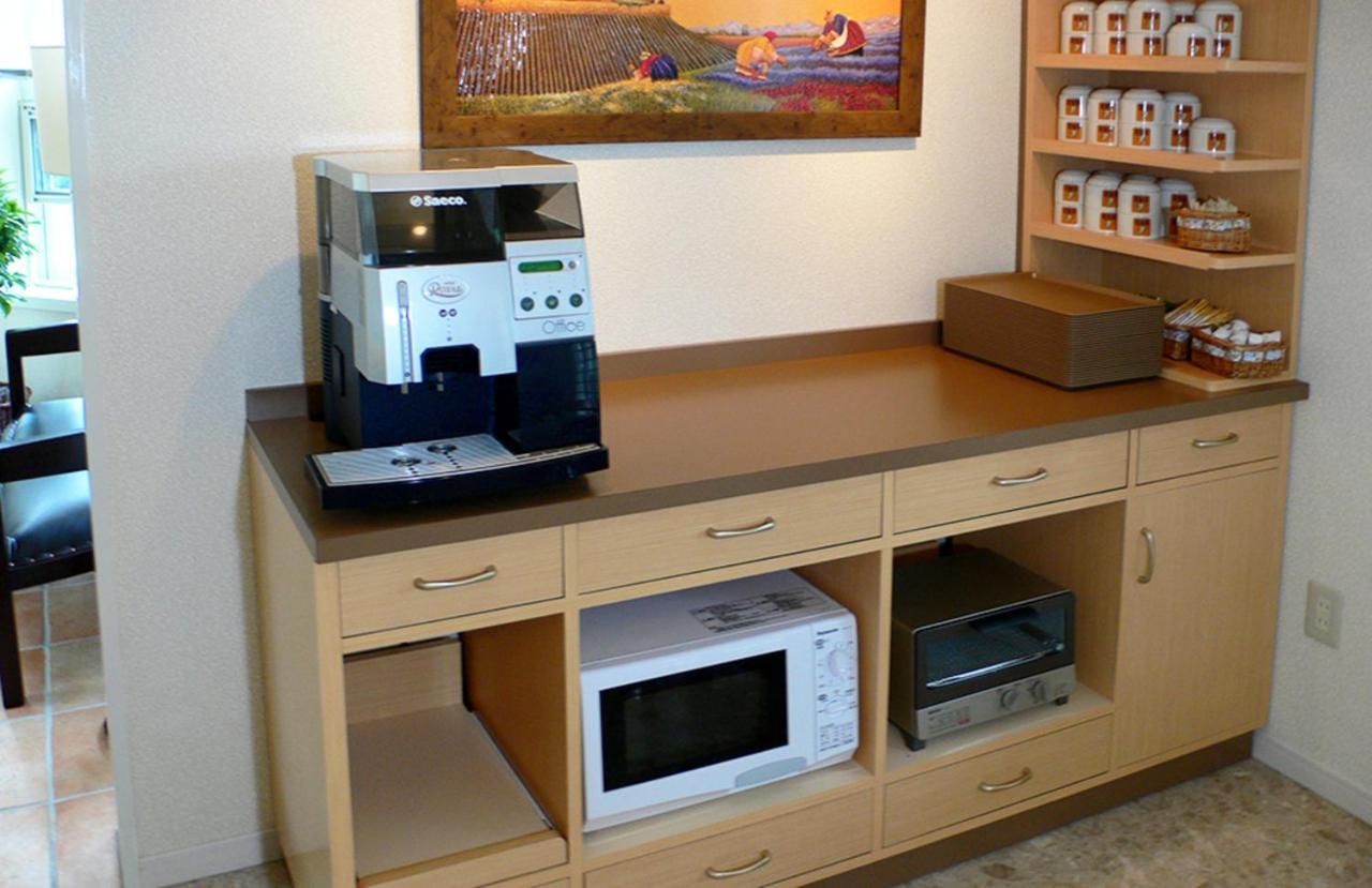 Family Lodge Hatagoya Wangan Nagashima Kisosaki 외부 사진